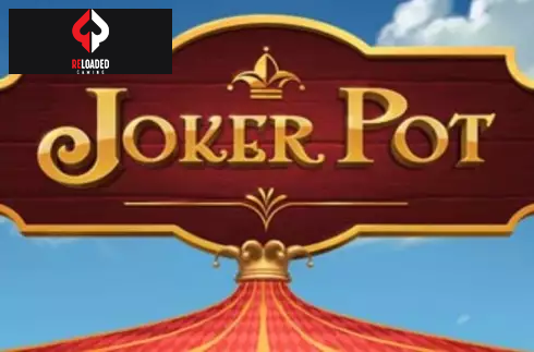 Joker Pot